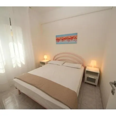Beachside In Apartamento Rosolina Mare