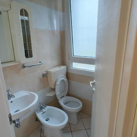 Apartamento Beachside In