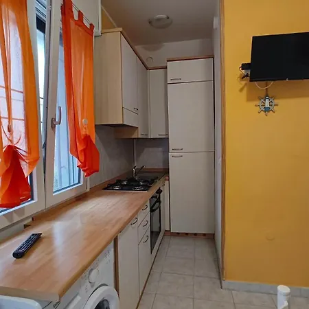 Apartamento Beachside In *