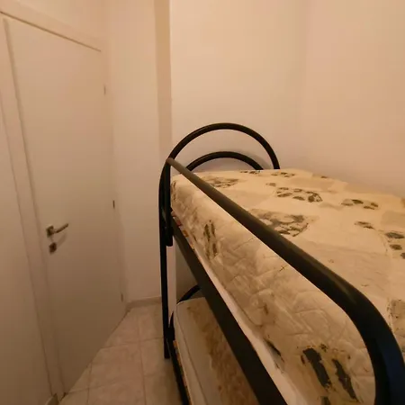 Apartamento Beachside In *