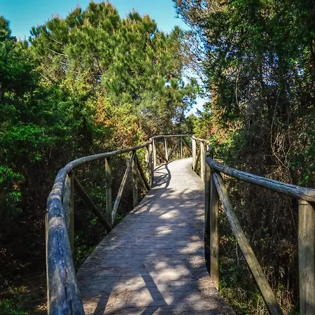 Apartamento Beachside In *