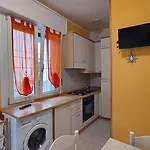Beachside In Lejlighed Rosolina Mare
