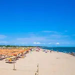Lejlighed Beachside In Rosolina Mare